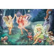 Fairy Dance, 150 db (56130) - Puzzle - Kirakó