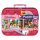 Schmidt Spiele Bibi & Tina, Puzzle-Box, 2x100, 2x150 db (56509) Gyerek Kirakó