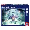  Schmidt Spiele Dream in the Universe, 1000 db (58212) Kirakó