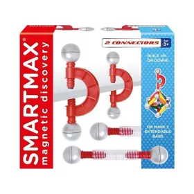  2 Connectors - SmartMax