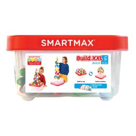 SmartMax Build XXL