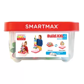  Build XXL - SmartMax