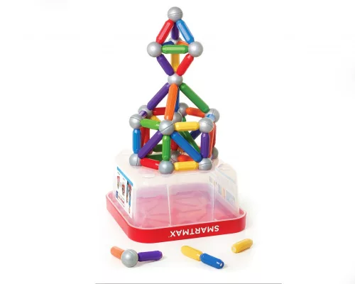  Build XXL - SmartMax