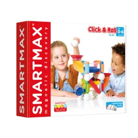  Click & Roll - SmartMax