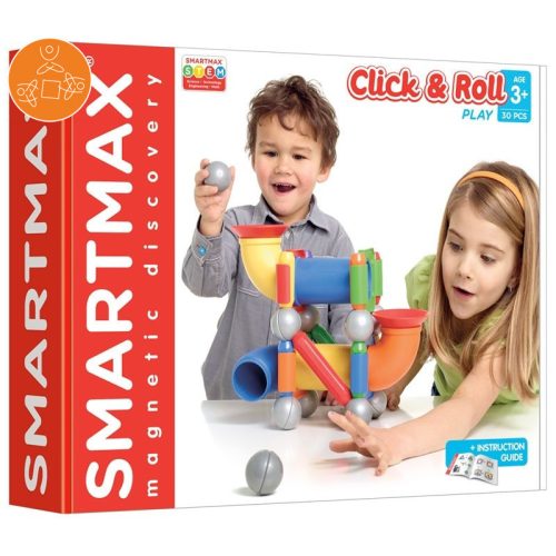 SmartMax Click & Roll 