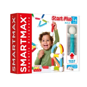  Start+ - SmartMax