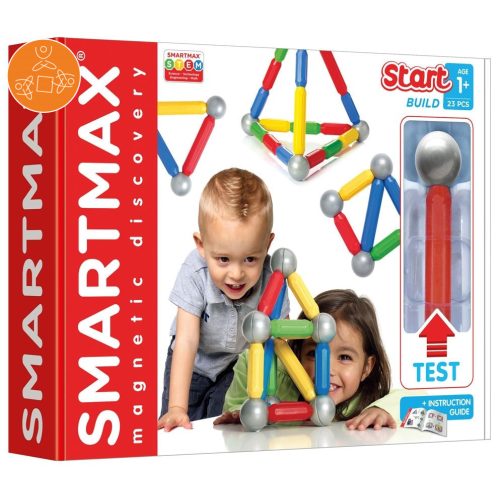 SmartMax Start  - Építőjáték