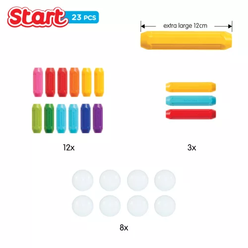  Start - SmartMax