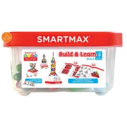 SmartMax Build & Learn  - Építőjáték