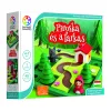  Piroska és a farkas  - Smart Games
