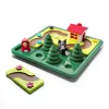  Piroska és a farkas  - Smart Games