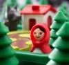  Piroska és a farkas  - Smart Games
