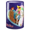  Schmidt Spiele Bibi & Tina, 100 db, Persellyel (56913) Gyerek Kirakó