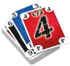  Black DOG társasjáték (49323)  - Schmidt Spiele