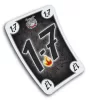  Black DOG társasjáték (49323)  - Schmidt Spiele