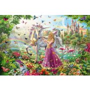 Fairy, 200 db (56197) - Puzzle - Kirakó