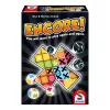  Noch mal! - Encore (angol nyelvű) társasjáték (88252)  - Schmidt Spiele