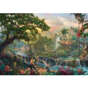 Disney The Jungle Book, 1000 db (59473)