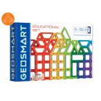 GeoSmart Oktató készlet  - Építőjáték