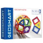 GeoSmart GeoGömb / GeoSphere  - Építőjáték