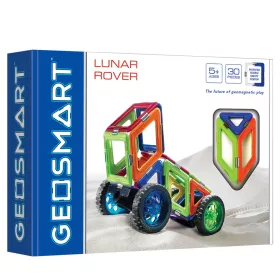 Holdjáró - GeoSmart