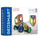 GeoSmart Holdjáró 