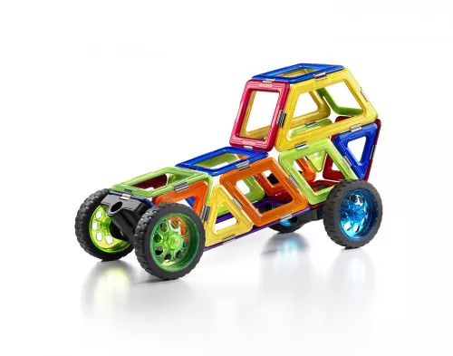 Holdjáró - GeoSmart