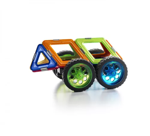 Holdjáró - GeoSmart