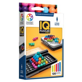 Smart Games IQ-Puzzler Pro 