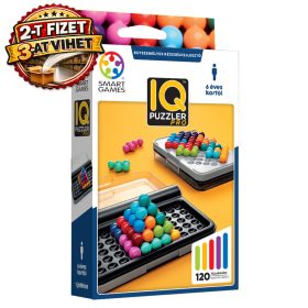 Smart Games IQ-Puzzler Pro 