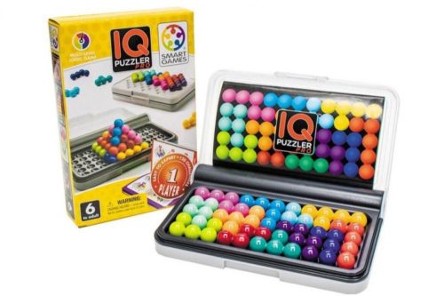 Smart Games IQ-Puzzler Pro 