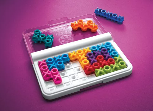 IQ XOXO - Smart Games