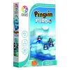  Smart Games Pingvin Fürdő 
