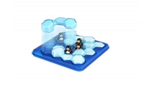 Smart Games Pingvin Fürdő 