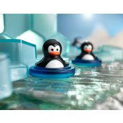 Pingvin Fürdő  - Készségfejlesztő játék