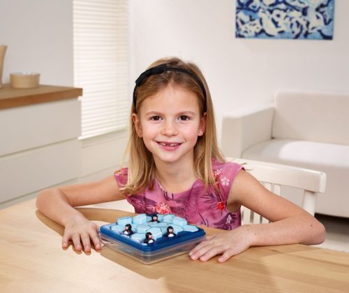 Smart Games Pingvin Fürdő 