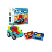 Smart Car 5 x 5 - Készségfejlesztő játék