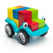 Smart Car 5 x 5 - Készségfejlesztő játék