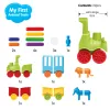  My First Animal Train - SmartMax