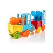 Smartmax - My First Animal Train 