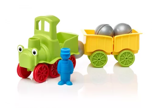  My First Animal Train - SmartMax