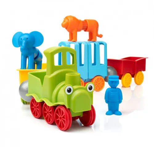  My First Animal Train - SmartMax