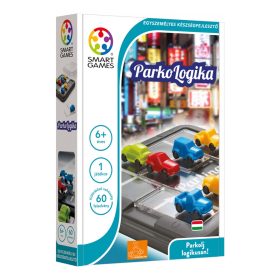 Smart Games Parkologika 