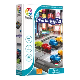  Parkologika  - Smart Games