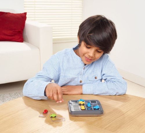 Smart Games Parkologika 