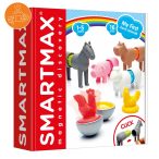 Smartmax - My First Farm Animals 