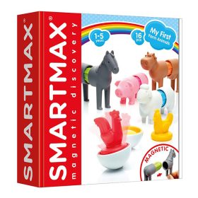 SmartMax My First Farm Animals