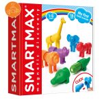Smartmax - My First Safari Animals 