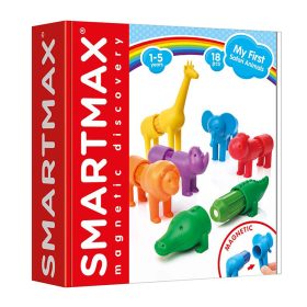 Smartmax - My First Safari Animals