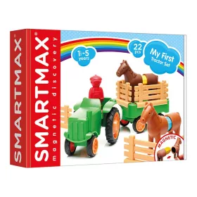 My First Tractor set - SmartMax